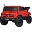 Дитячий електромобіль-джип Bambi M 5837EBLR-3(36V) до 50 кг - мініатюра 1