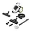 Пылесос Karcher VC 3 Plus Premium (1.198-060.0) - миниатюра 1