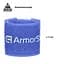 Набір органайзерів для кабеля ArmorStandart Stick Pack 3 шт. Dark Blue (ARM89589) - мініатюра 2