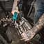 Гайковерт Makita WR100DZ кутовий 10.8В - мініатюра 2