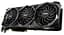 Відеокарта MSI RTX 3070Ti Ventus 3X 8G OC (RTX 3070 Ti VENTUS 3X 8G OC) (GDDR6X, 256 bit, PCI-E v4.0) Б/в - мініатюра 2