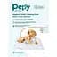 Уценка. Пеленки поглощающие для животных Pepy 90х60 см 30 шт. - миниатюра 2