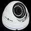 Зовнішня IP камера GV-135-IP-H-DOF40-30 4МР - мініатюра 2