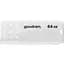 USB флеш накопичувач Goodram 64GB UME2 White USB 2.0 (UME2-0640W0R11) - мініатюра 1
