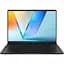 Ноутбук Asus Vivobook S 14 OLED S5406SA-QD103X, Intel Core Ultra 5 226V, 4.5GHz, 14 OLED 3K WUXGA, 120Hz, 16GB, SSD 1TB, Intel Arc Graphics, Windows 11 Pro - мініатюра 2