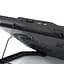Підставка під ноутбук IceCoorel F8, 10-17", 2*125mm 1200±10% RPM, корпус пластик+алюміній, 2xUSB 2.0, 415x293x26.5mm, RGB, Box Q10 - мініатюра 3