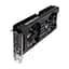 Відеокарта Gainward GeForce RTX 3060 Ghost OC (NE63060T19K9-190AU) - мініатюра 3