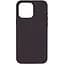 Чохол Silicone Case AA Apple iPhone 13 Pro Max Elderberry - мініатюра 1