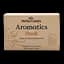 Твердое мыло Aromatics Белый Мускус, 100 г (ABSMB100) - миниатюра 1