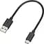 Навушники Sony WH-1000XM4 Black (WH1000XM4B.CE7) - мініатюра 10