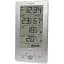 Термогігрометр Technoline WS9069 IT Silver (WS9069) - мініатюра 6