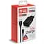 Зарядний пристрій ColorWay Quick Charge 3.0 18W Black + кабель micro-Usb 1 м Black - мініатюра 7