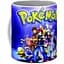 Кухоль GeekLand Покемон Го Pokemon Go riends PG.01.11 330 мл білий - мініатюра 3