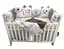 Дитячий набір Moontime у ліжечко "Місячні обійми" - мініатюра 1