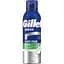 Піна для гоління Gillette Series для чутливої шкіри з алое вера 200 мл - мініатюра 2
