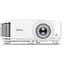 Проектор BENQ MX560, DLP, XGA, 4000Lm, 20000:1, D-sub, HDMI, білий - мініатюра 1