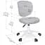 Детское кресло Evo-Kids Study Air Grey (Y-101G) - миниатюра 2