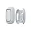 Держатель тревожных кнопок Ajax Holder для Button/DoubleButton (21658.82.WH/38215.82.WH) White - миниатюра 4
