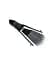Ласты для подводного плаванья Omer Stingray fin with black blade 39-40 Black (1053-P7139) - миниатюра 2