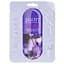 Маска для обличчя Jigott Collagen Real Ampoule Mask, 27 мл - мініатюра 1