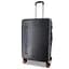 Чемодан Swissbrand Enstone L Black (SWB_LHENS001L) - миниатюра 1