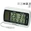 Термометр Technoline WS7008 White/Grey (WS7008) - мініатюра 3
