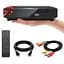 DVD плеєр Tojock Mini Multimedia Player DVP-508 Програвач DVD дисків для телевізора з кабелями HDMI AV - мініатюра 1