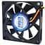 Кулер для корпуса PcCooler (F72) - миниатюра 2