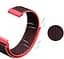 Ремінець BeWatch для Xiaomi Amazfit BIP/Lite/GTS/GTR 42мм нейлоновий 20 мм липучка Кораловий (1011339) - мініатюра 2