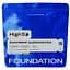 Кава в зернах Foundation High5 Колумбія Quebraditas 250 г - мініатюра 1