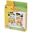 Пазл-мозаїка Same Toy Puzzle Art Home series, 123 елементів (5990-2Ut) - мініатюра 1