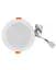 Точечный светильник Nowodvorski 8782 CL Kos LED - миниатюра 3