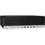 Комп'ютер HP EliteDesk 800 G3 SFF (i5-7500/16/480SSD) Б/В - мініатюра 2