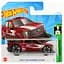 Базова машинка Hot Wheels HW Green Speed Ford F150 Lightning Custom (5785) - мініатюра 1