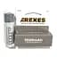 Аккумулятор Arexes 18650 Li-Ion 1000 mAh, 3.7v - миниатюра 1