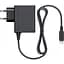 Блок питания/зарядное устройство Nintendo Switch AC Adapter (с комплекта) - миниатюра 1
