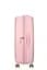 Валіза American Tourister SOUNDBOX 77 см PASTEL PINK 77x51,5x29,5(32,5) 32G*60003 - мініатюра 6