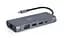 USB-хаб Cablexpert USB-C 7-in-1 (A-CM-COMBO7-01) - миниатюра 3