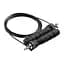 Скакалка 4FIZJO швидкісна для кросфіту Speed Rope PRO+ 4FJ0247 (P-5907739313164) - мініатюра 4