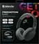 Наушники FreeMotion B480 Bluetooth Black (63480) Defender teh0021311 - миниатюра 5