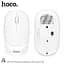 Набір Миша та клавіатура HOCO BT wireless keyboard and mouse set DI05 (Ukr/Ru/En) - мініатюра 5