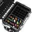 Коробка Meiho Inner Stocker Bm-20S 227x169x172mm Black - миниатюра 3