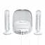 Акустична система HARMAN KARDON SoundStik 5 White (HKSOUNDSTK5WEP) - мініатюра 8