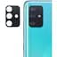 Защитное стекло BeCover для камеры Samsung Galaxy M52 SM-M526 Black (707030) - миниатюра 1