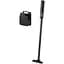 Беспроводной пылесос Baseus Home Use Vacuum Cleaner Dark Space H5 VCSS000101 - миниатюра 1