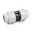Муфта Bradas для труб PE 40х25 мм PN16 (DSRA16L4025) - мініатюра 1
