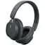 Бездротові навушники Baseus Bowie D05 Wireless Headphones A00024601113-00 Black - мініатюра 3