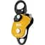 Ролик Petzl Pro Traxion Progress (1052-P055AA00) - мініатюра 1
