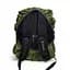 Чехол для рюкзака 35 л PackProof олива - миниатюра 4