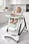 Стілець для годування CARRELLO Stella CRL-9503 Aspen Green /1/ MOQ - мініатюра 2